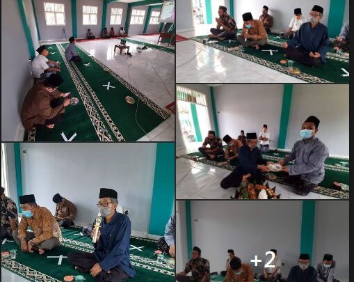 Harlah Maarif ke -91