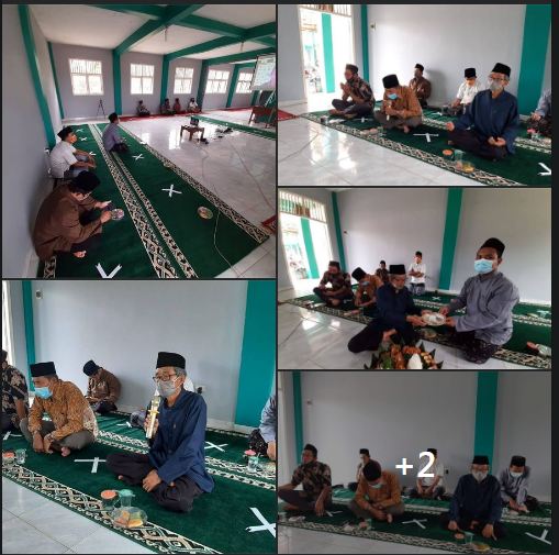 Harlah Maarif ke -91