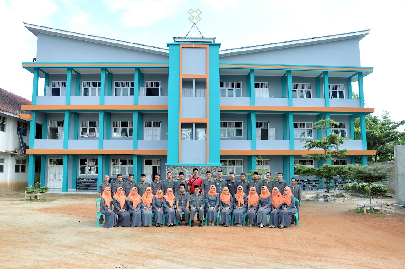 SMK Ma'arif 05 Kotagajah